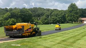 Driveway Pressure Washing in Elkins, WV